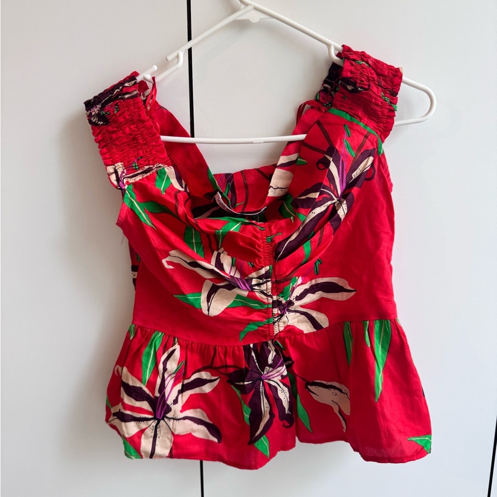 Zara top